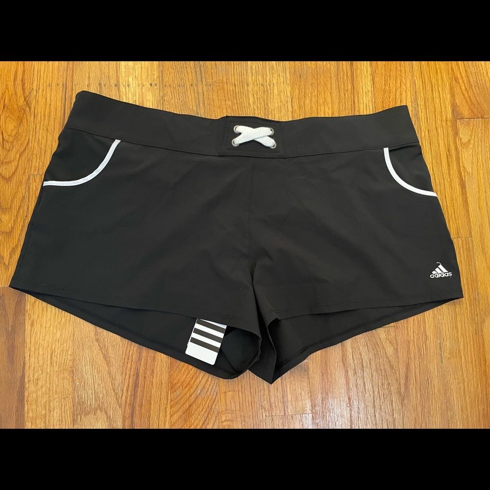 NWT Adidas Boardshort